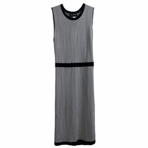 NWT Jones New York Sleeveless Knit Dress